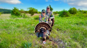Kansas Turkey