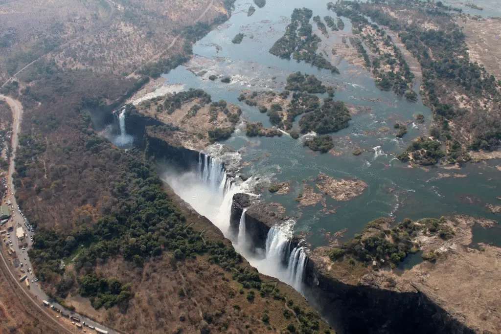 Wild, Wonderful, Hwange